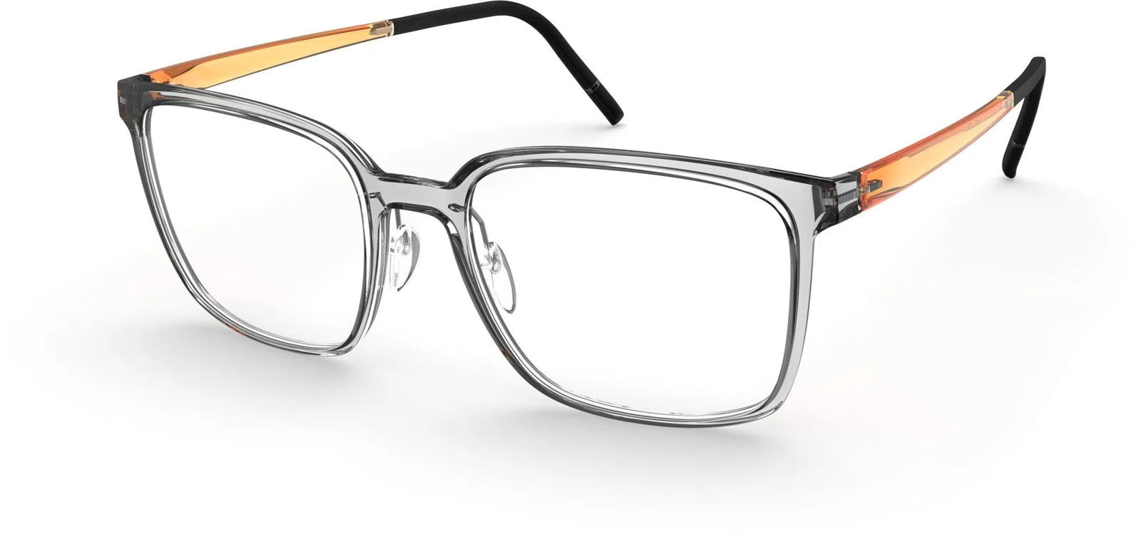 Silhouette Vivid Sky FR 2957 Eyeglasses - view 47